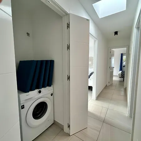 Irene Lanzarote En En Complejo Con Piscina Comunal Holiday home *