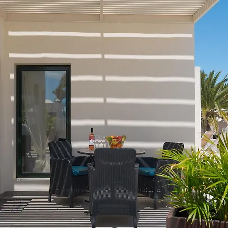 Irene Lanzarote En En Complejo Con Piscina Comunal Casa vacanze *