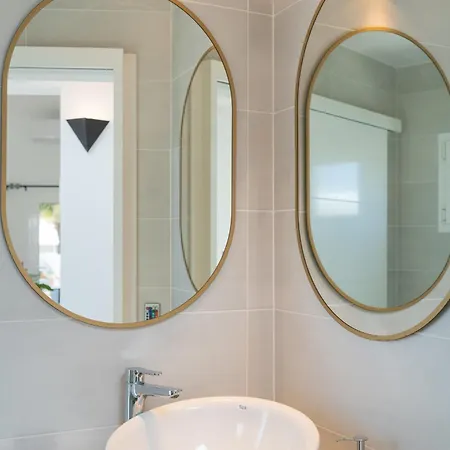 Irene Lanzarote En En Complejo Con Piscina Comunal Casa vacanze Costa Teguise