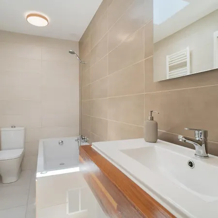 Irene Lanzarote En En Complejo Con Piscina Comunal Casa vacanze *