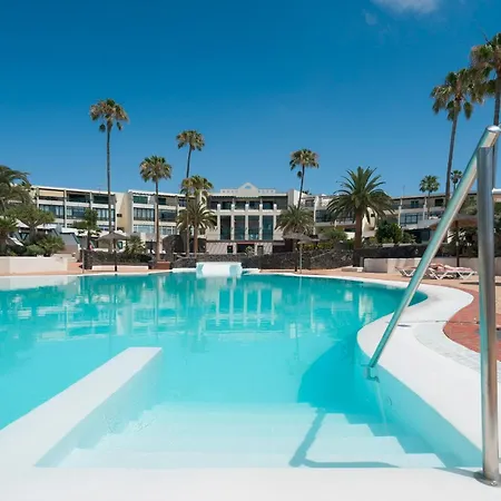 Irene Lanzarote En En Complejo Con Piscina Comunal Casa vacanze