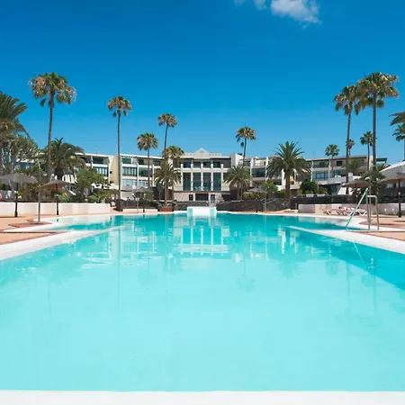 Сasa de vacaciones Irene Lanzarote En En Complejo Con Piscina Comunal Costa Teguise