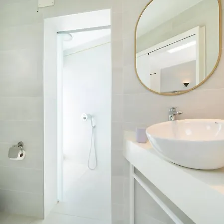 Nuestra Maravillosa Irene En Holiday home