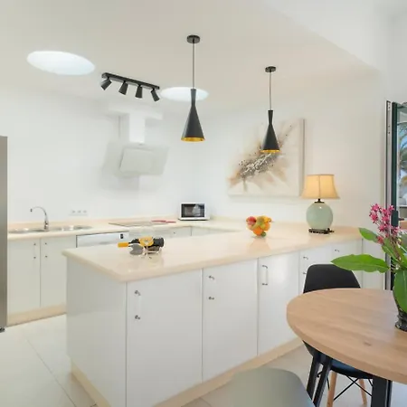 Holiday home Nuestra Maravillosa Irene En *