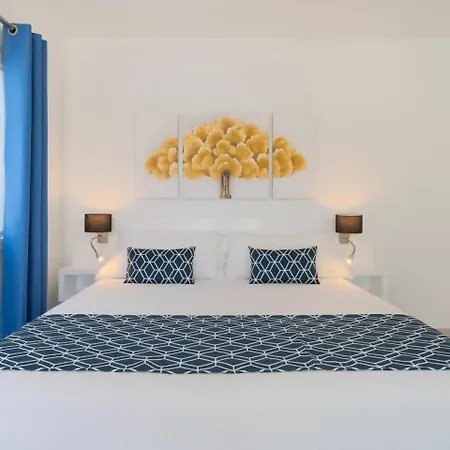 Nuestra Maravillosa Irene En Holiday home Costa Teguise