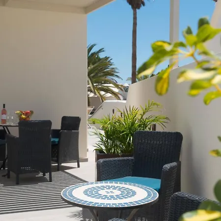Nuestra Maravillosa Irene En Holiday home