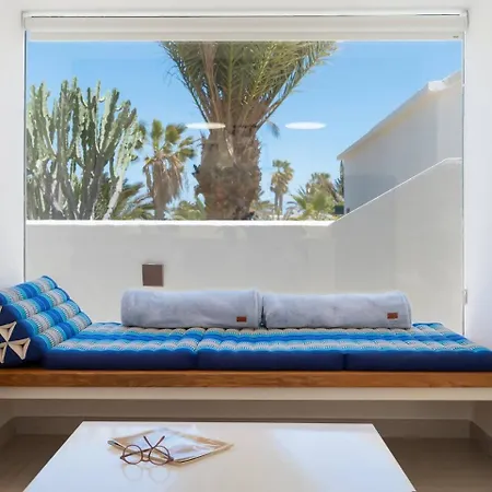 Holiday home Nuestra Maravillosa Irene En *