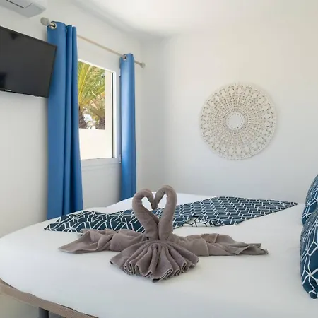 Holiday home Nuestra Maravillosa Irene En