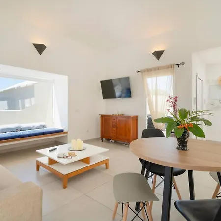 Nuestra Maravillosa Irene En Holiday home Costa Teguise