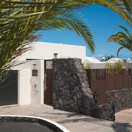 Nuestra Maravillosa Irene En Holiday home